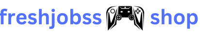 freshjobss.shop logo